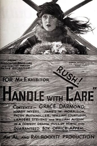 Watch Handle with Care free online