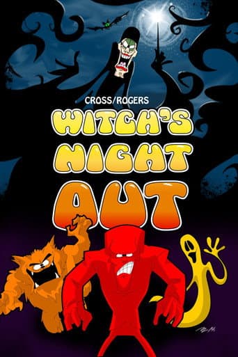 Watch Witch's Night Out free online