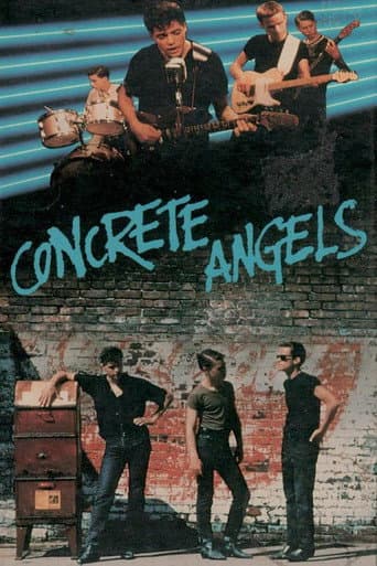 Watch Concrete Angels free online