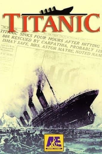Watch Titanic free online