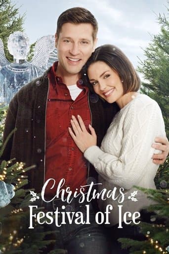 Watch Christmas Festival of Ice free online
