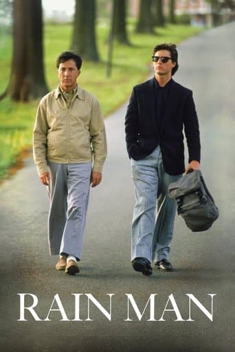 Watch Rain Man free online