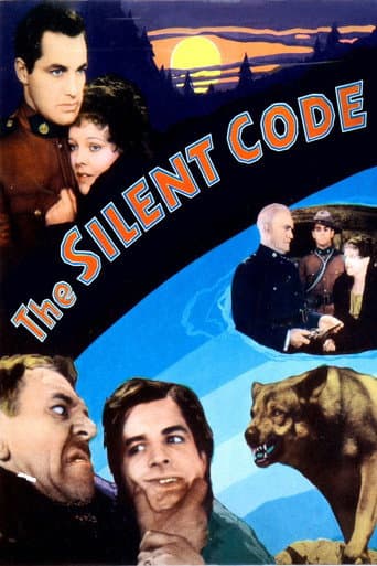 Watch The Silent Code free online