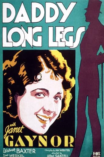 Watch Daddy Long Legs free online