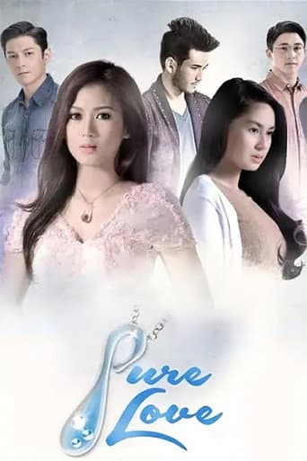 Watch Pure Love free online