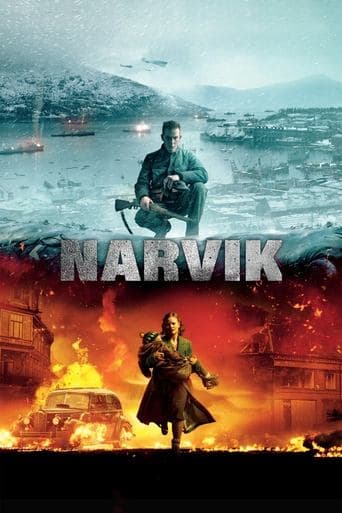 Watch Narvik free online