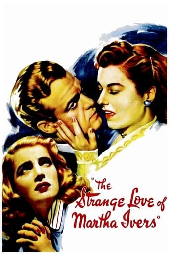 Watch The Strange Love of Martha Ivers free online