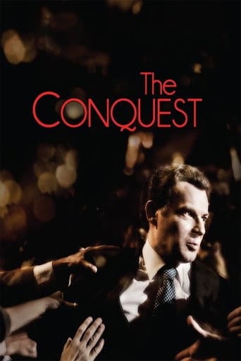 Watch The Conquest free online