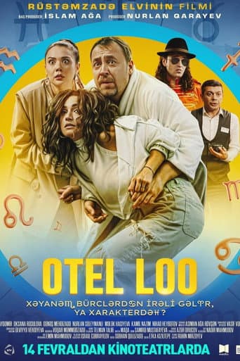 Watch Hotel Loo free online