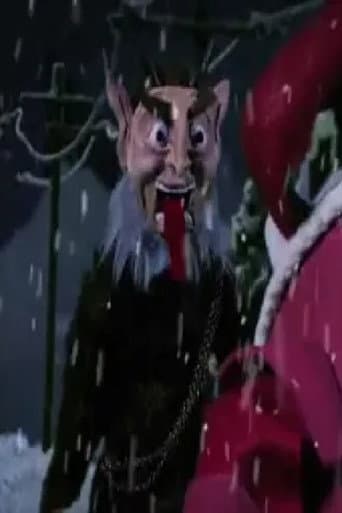 Watch A Krampus Carol free online