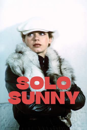 Watch Solo Sunny free online