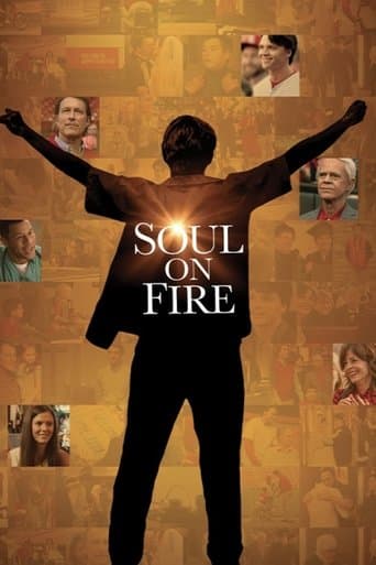 Watch Soul on Fire free online