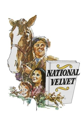 Watch National Velvet free online