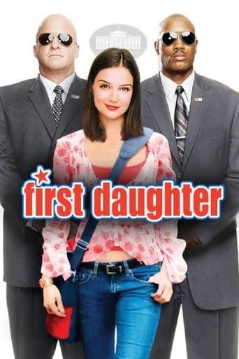 Watch First Daughter free online