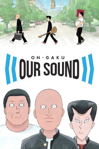 Watch On-Gaku: Our Sound free online