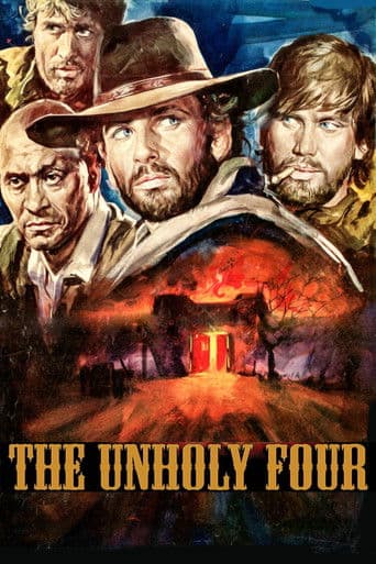 Watch The Unholy Four free online