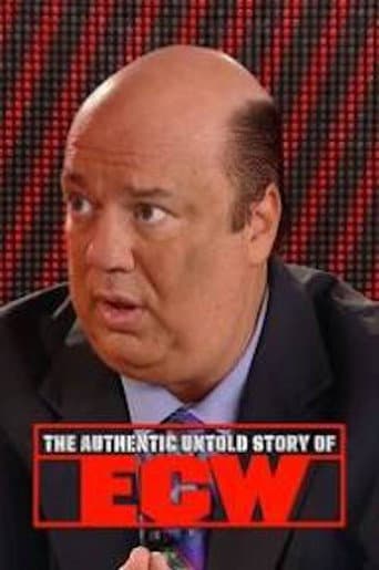 Watch The Authentic Untold Story of ECW free online