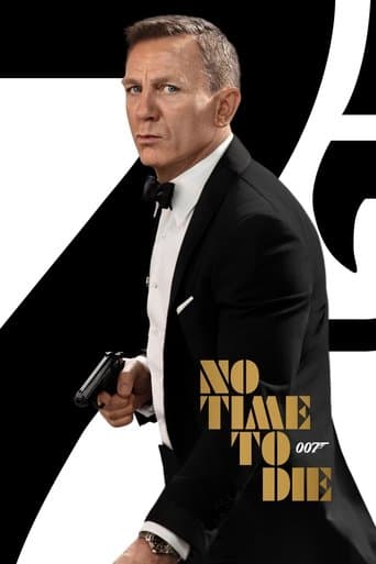 Watch No Time to Die free online