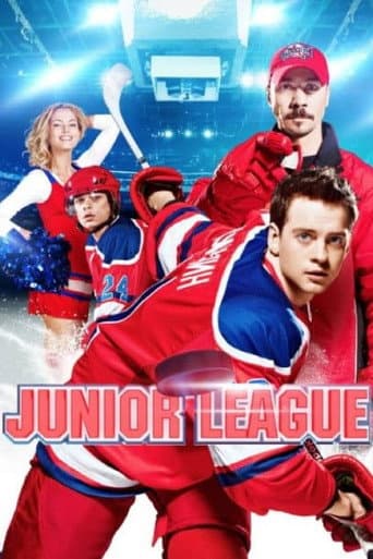 Watch Junior League free online