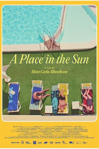 Watch A Place in the Sun free online