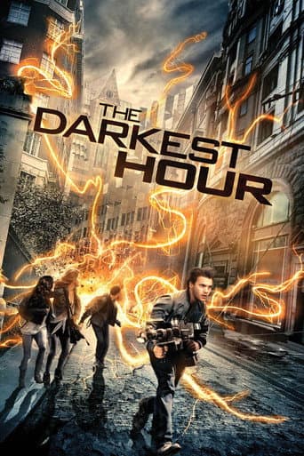 Watch The Darkest Hour free online