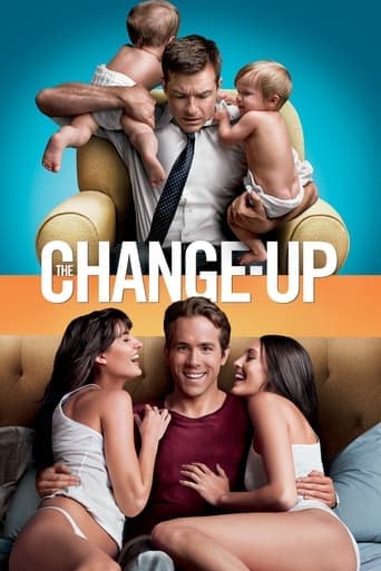 Watch The Change-Up free online
