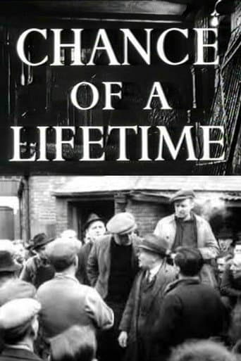 Watch Chance of a Lifetime free online