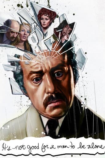 Watch It's Not Good for a Man to Be Alone free online