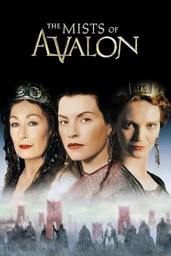 Watch The Mists of Avalon free online