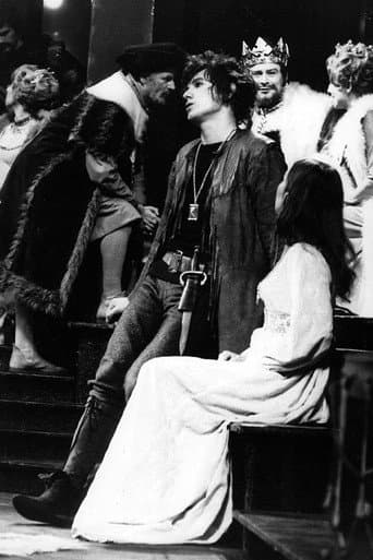 Watch Hamlet free online