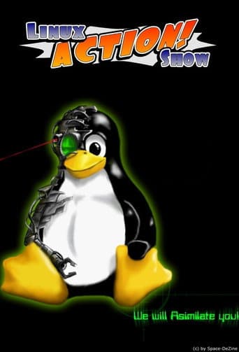 Watch The Linux Action Show! free online
