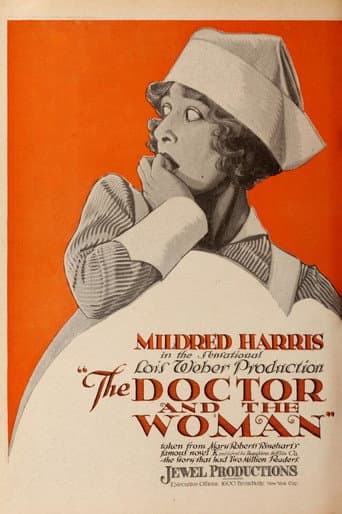 Watch The Doctor and the Woman free online