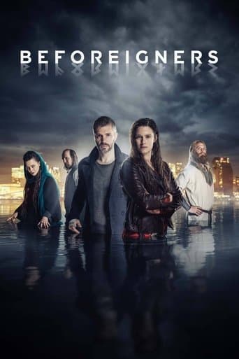 Watch Beforeigners free online