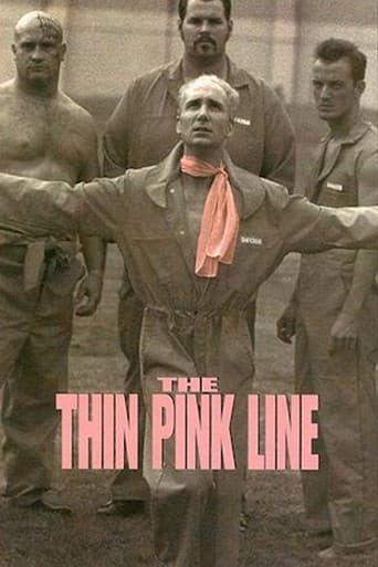 Watch The Thin Pink Line free online
