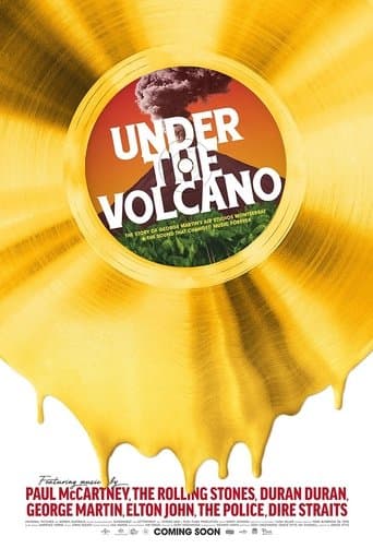 Watch Under the Volcano free online