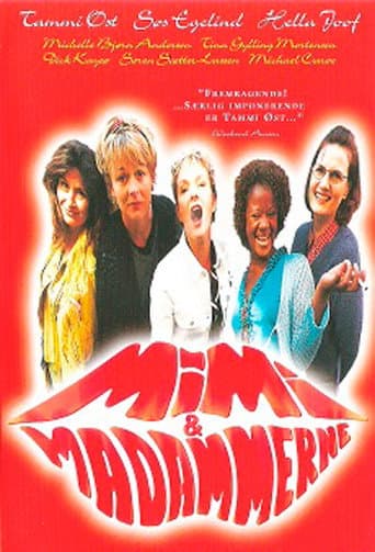 Watch Mimi og madammerne free online