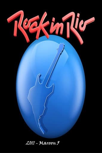 Watch Maroon 5 - Rock in Rio Brasil free online