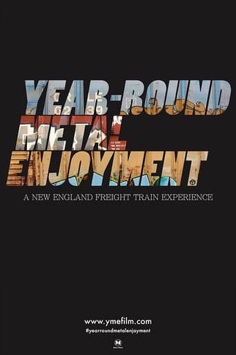 Watch Year-round Metal Enjoyment free online