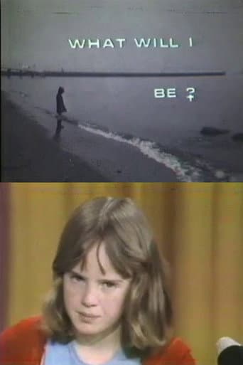 Watch What Will I Be? free online