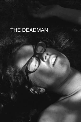 Watch The Deadman free online