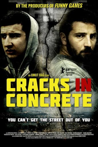 Watch Cracks in Concrete free online