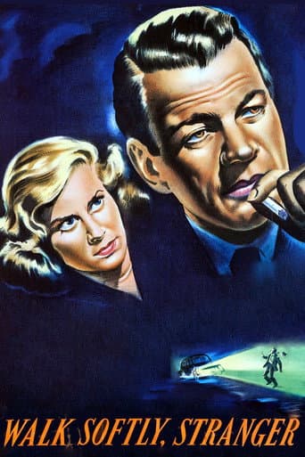 Watch Walk Softly, Stranger free online