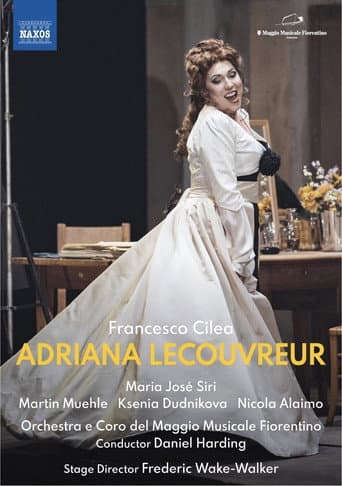 Watch Adriana Lecouvreur free online