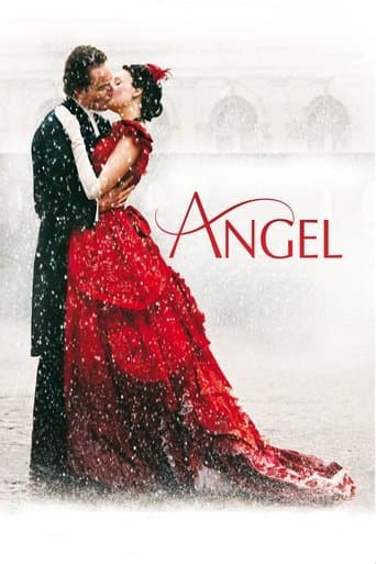 Watch Angel free online
