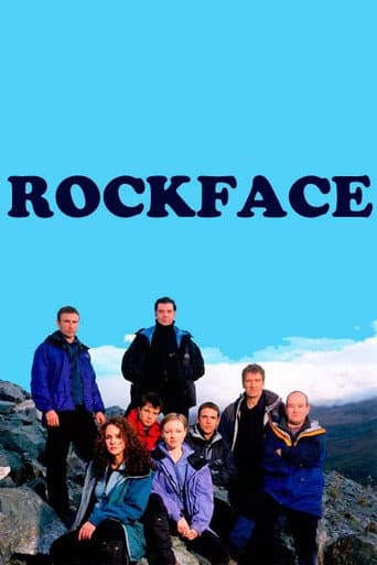 Watch Rockface free online