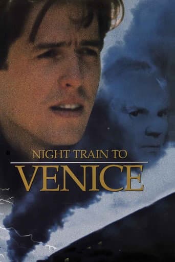 Watch Night Train to Venice free online