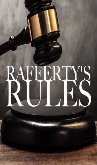 Watch Rafferty's Rules free online