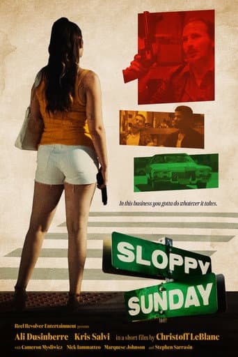 Watch Sloppy Sunday free online