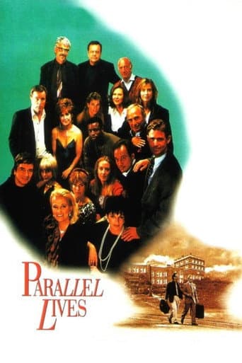 Watch Parallel Lives free online