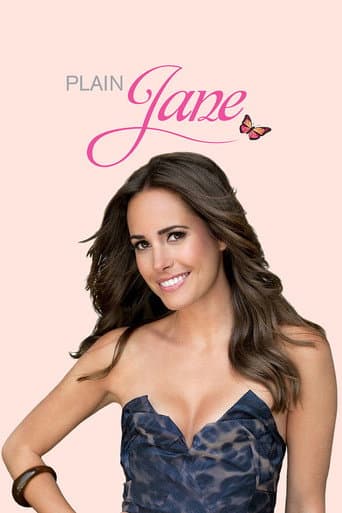 Watch Plain Jane free online